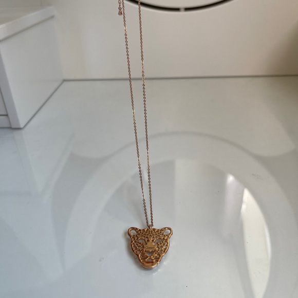 Cartier Rose gold necklace - Picture 2 of 3